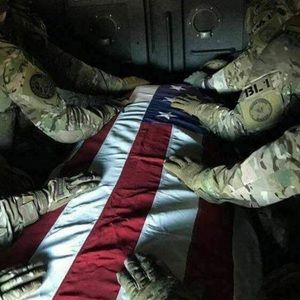 Meet your Posher, Garrett